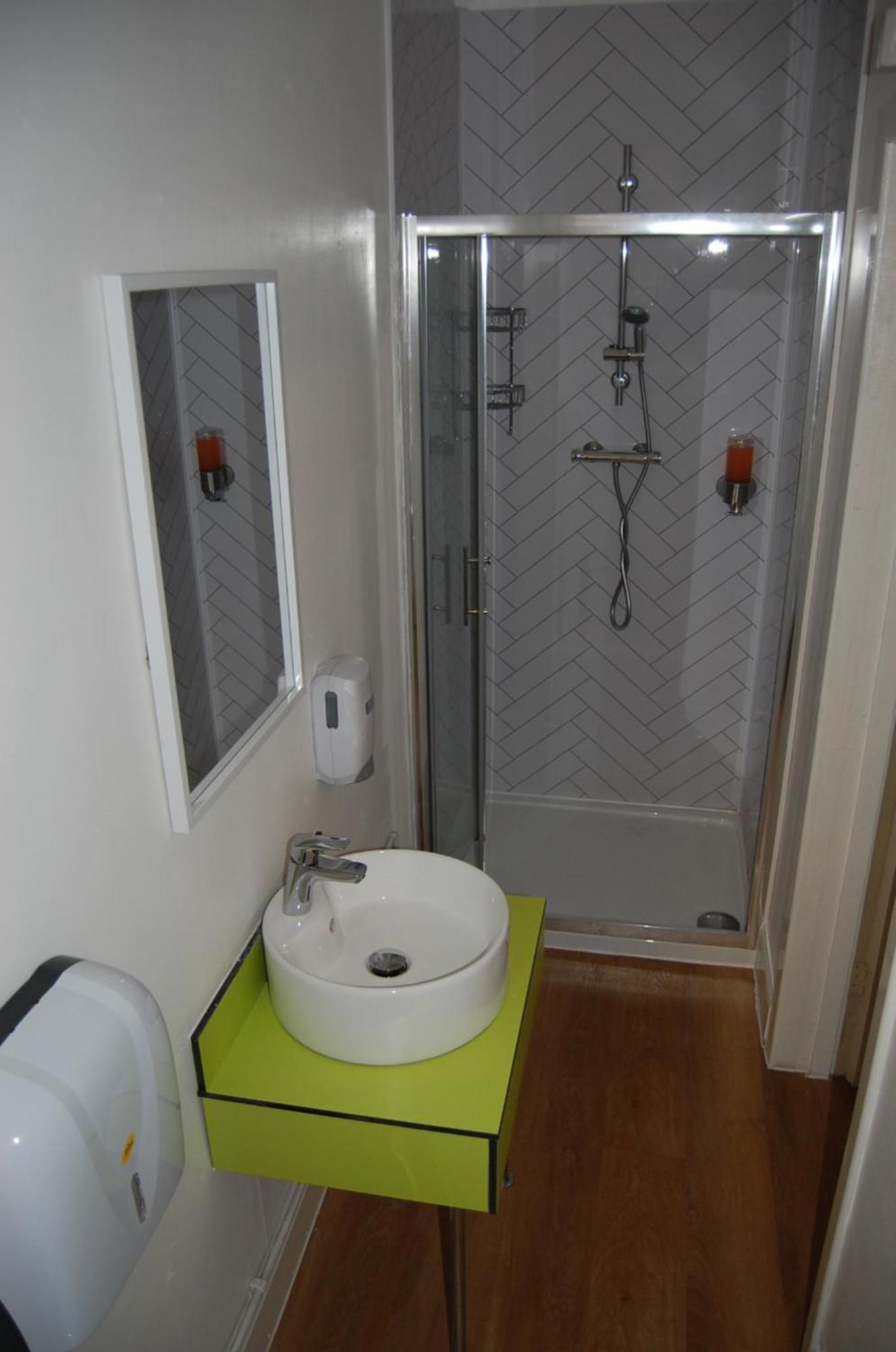 Cowgate Hostel EDI Buitenkant foto